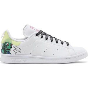 *RARE* ADIDAS Stan Smith x Fiorucci Love Sneaker - Women, 6